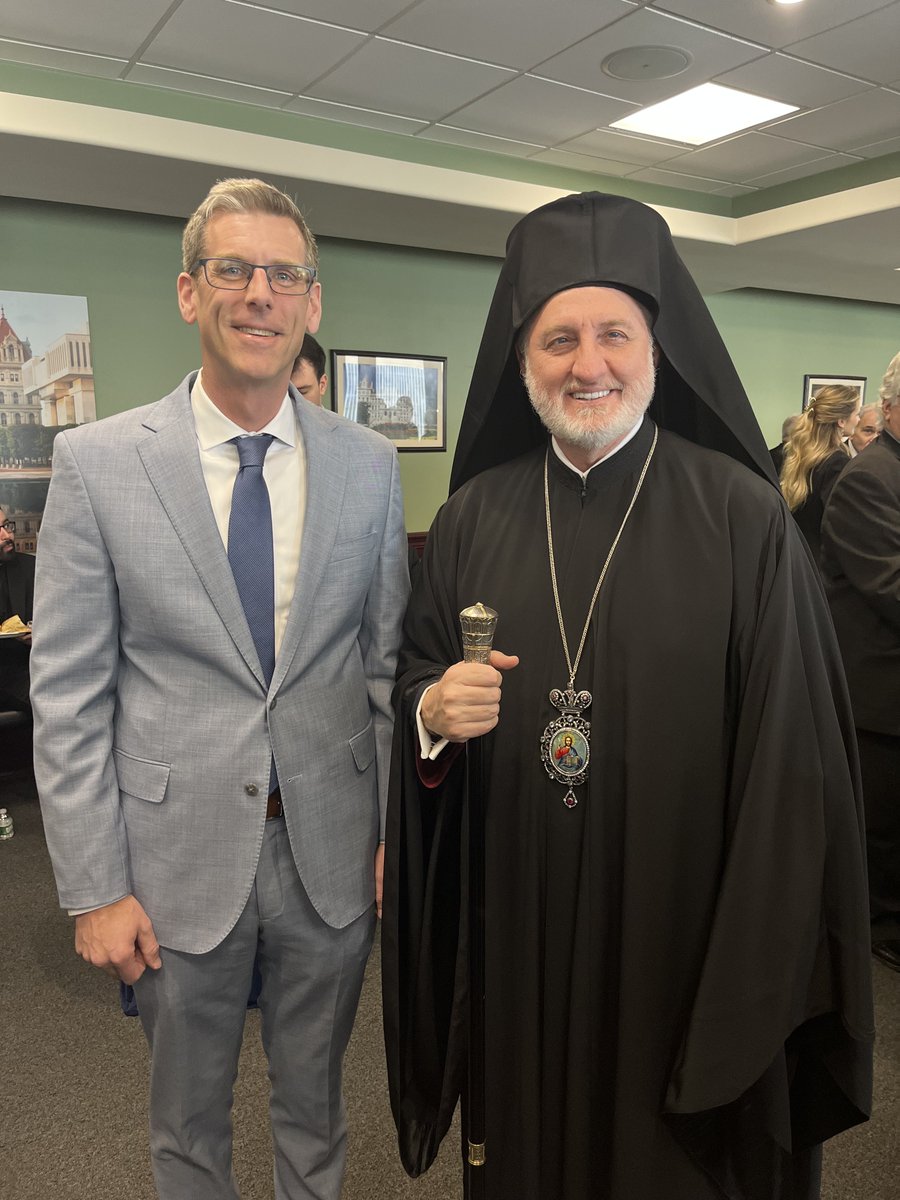 Ed Braunstein tweet media