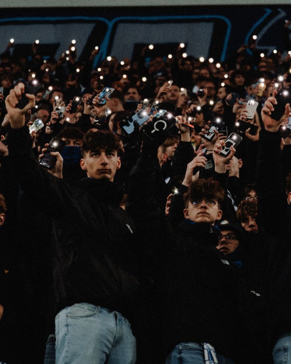 KAA Gent tweet media