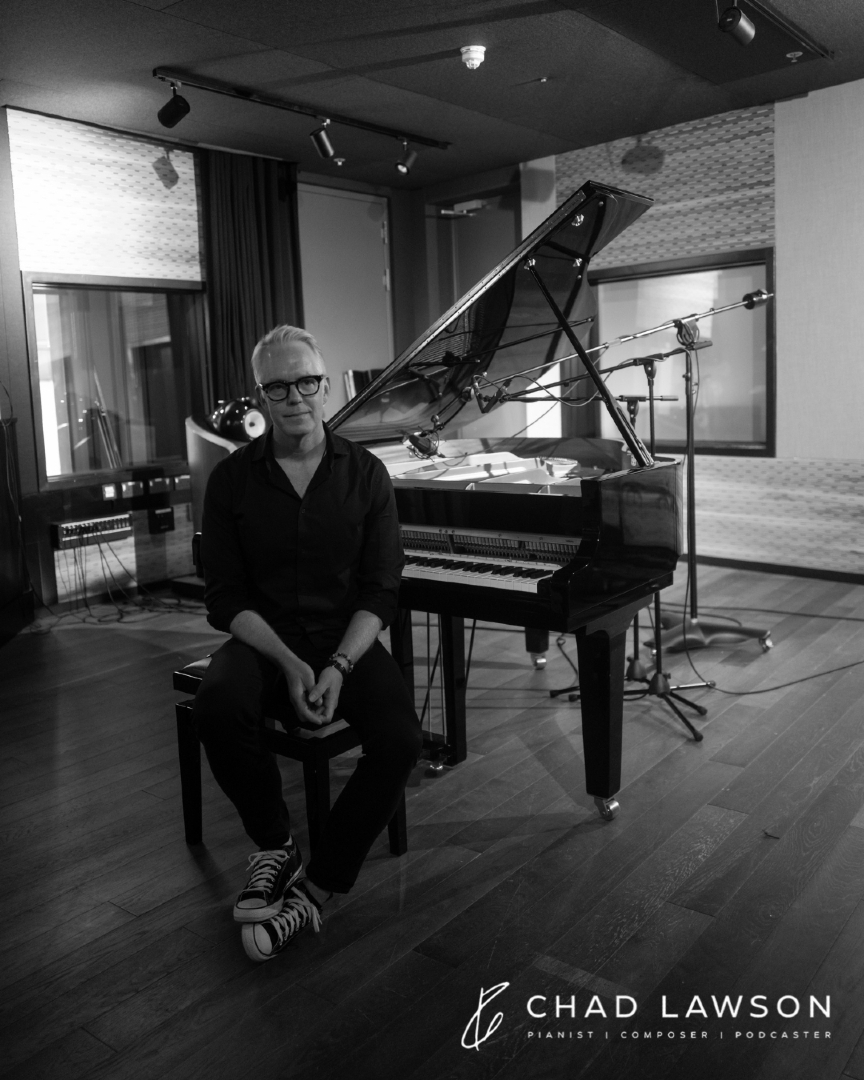 chad lawson tweet media