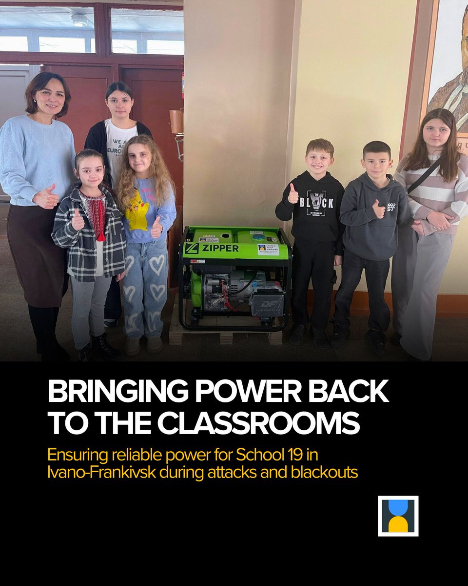 United Help Ukraine 🇺🇦 tweet media