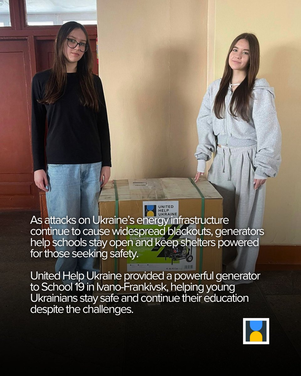 United Help Ukraine 🇺🇦 tweet media