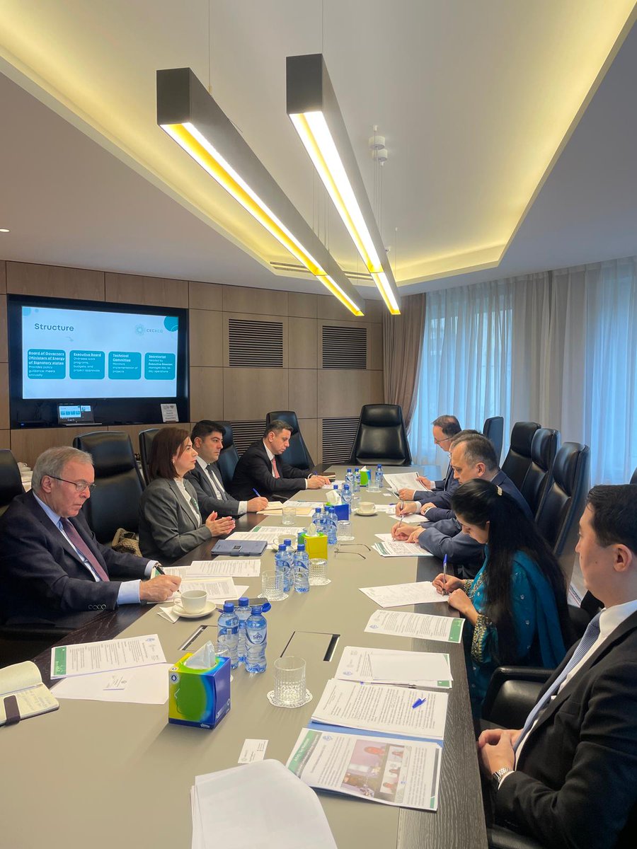 CECECO - ECO Clean Energy Center tweet media