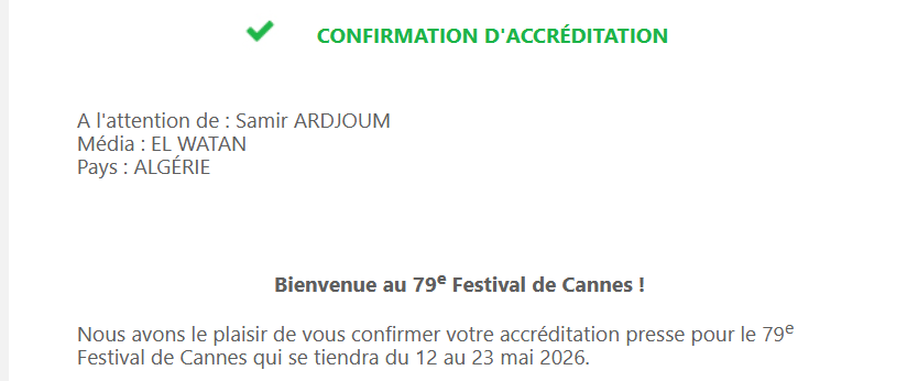 Microciné la revue de cinéma et de télévision tweet media