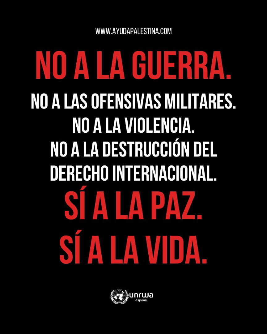 UNRWA.es tweet media
