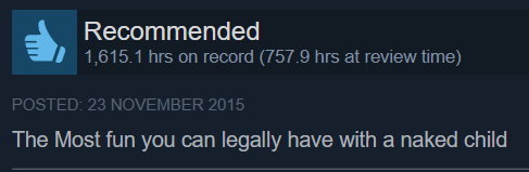 Odd Steam Reviews tweet media