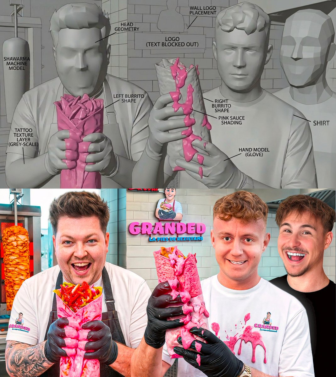 eurostar tweet media