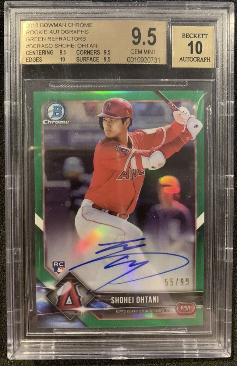 Brohei Brohtani tweet media