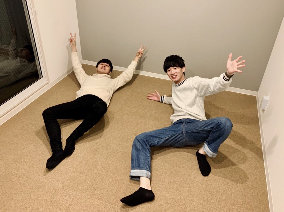 たいせー / Taisei Toda tweet media