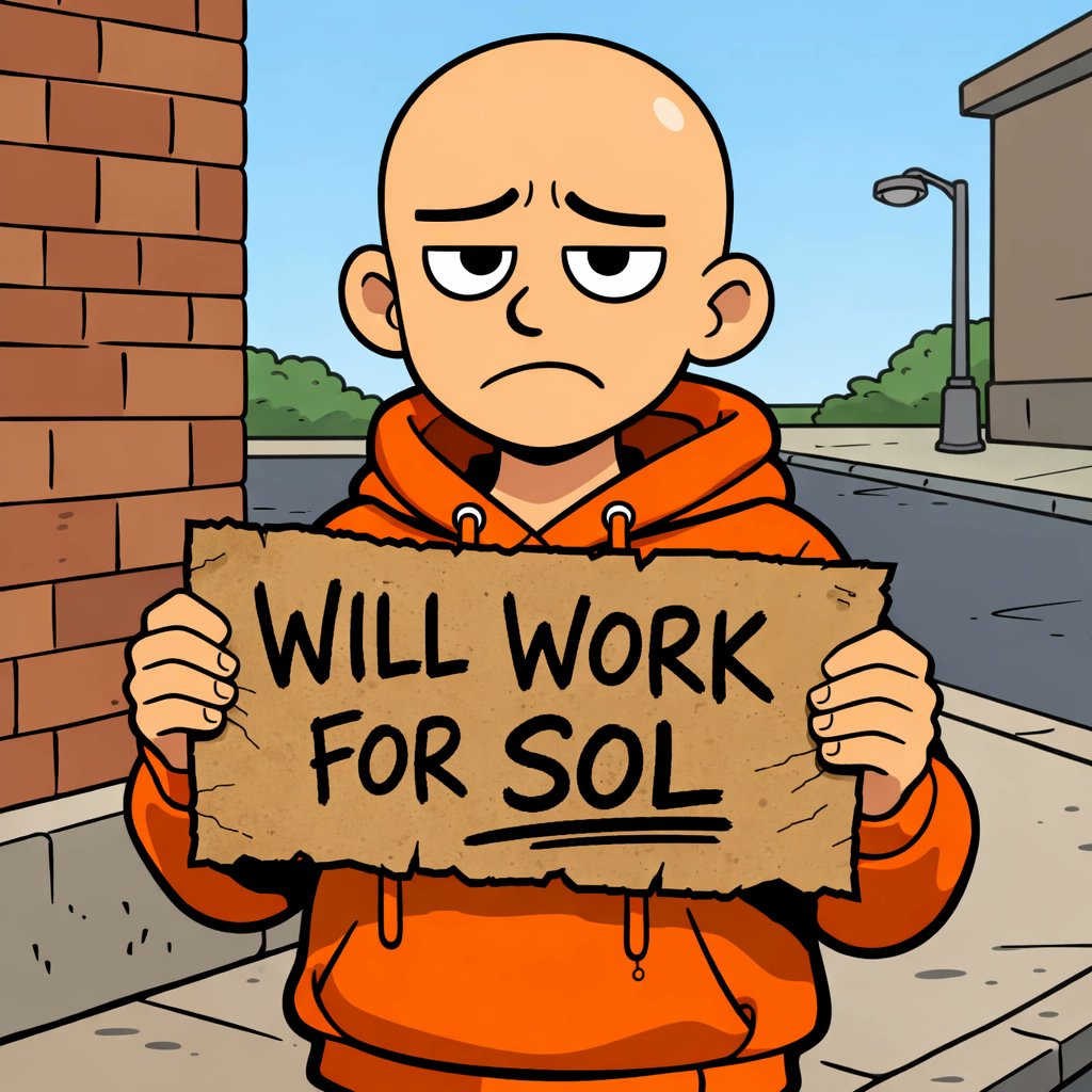 Murphys Law Coin tweet media