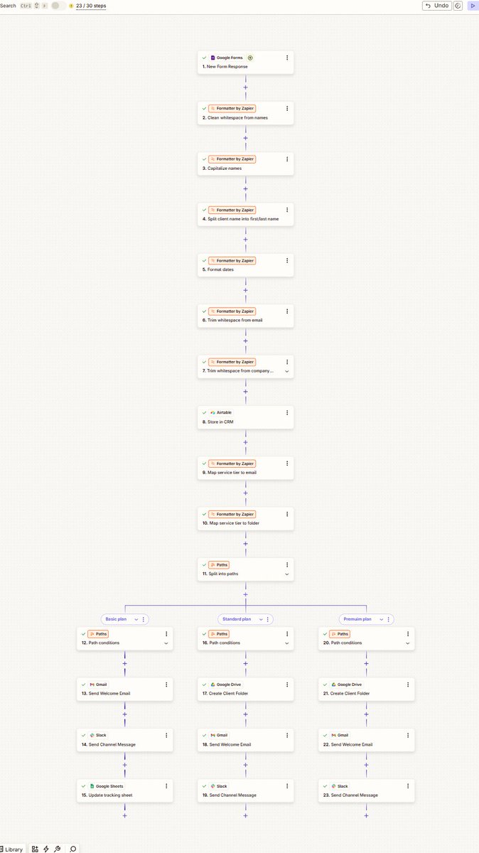 Chibugo | AI automation • n8n tweet media