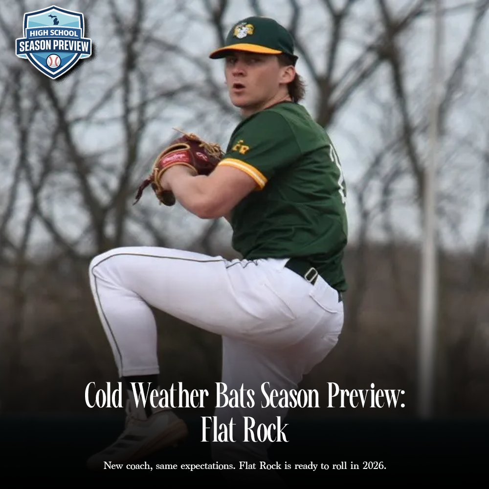 Cold Weather Bats tweet media