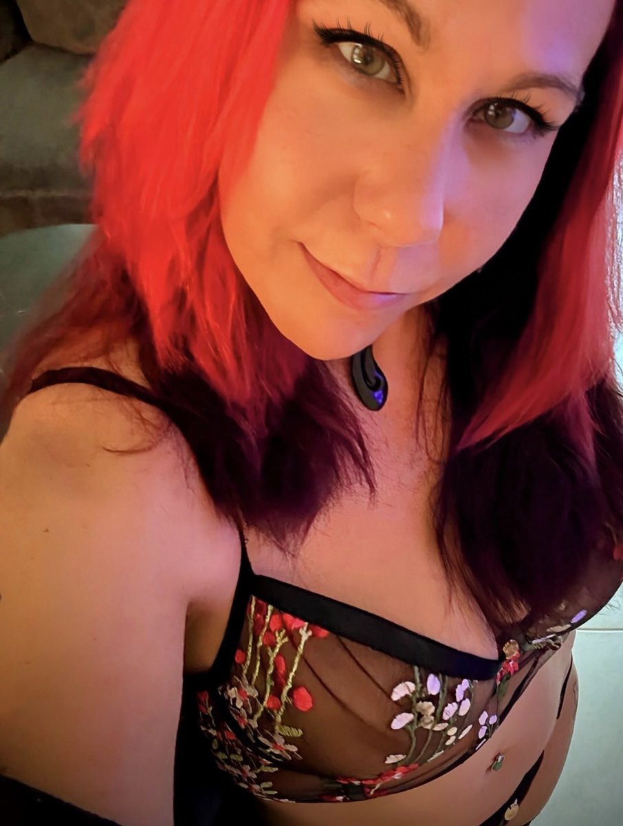 Kaida Kinks 💋 Exxxotica Chicago - 4/8-4/13 ✈️ tweet media