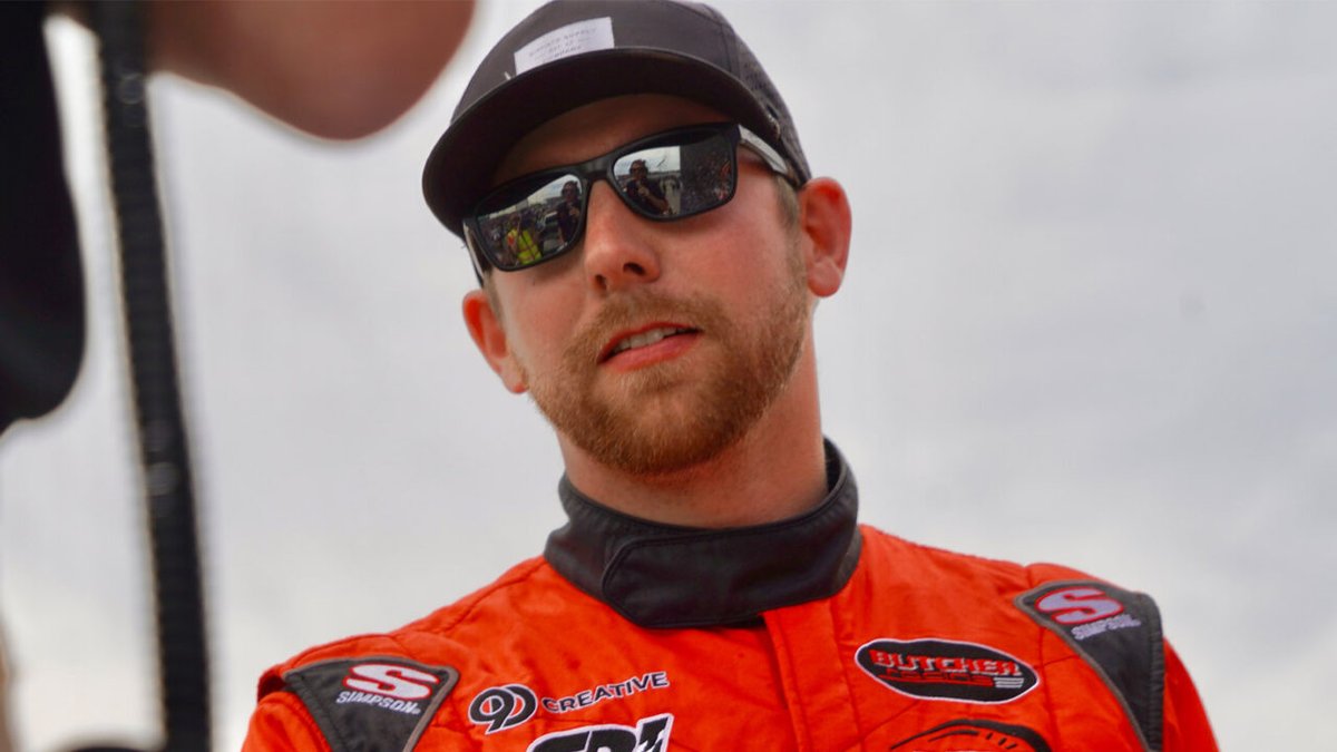 News From The Pits tweet media