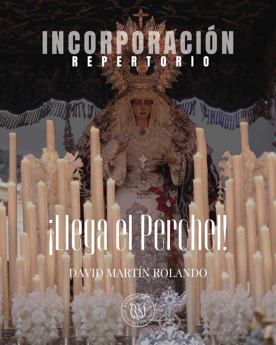 B.M. Rincón de la Victoria tweet media