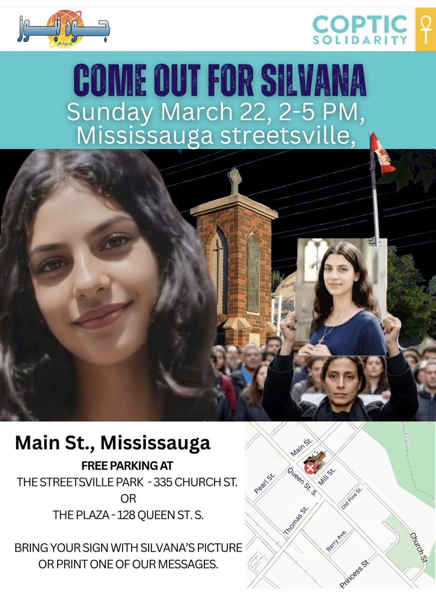 Coptic Solidarity tweet media