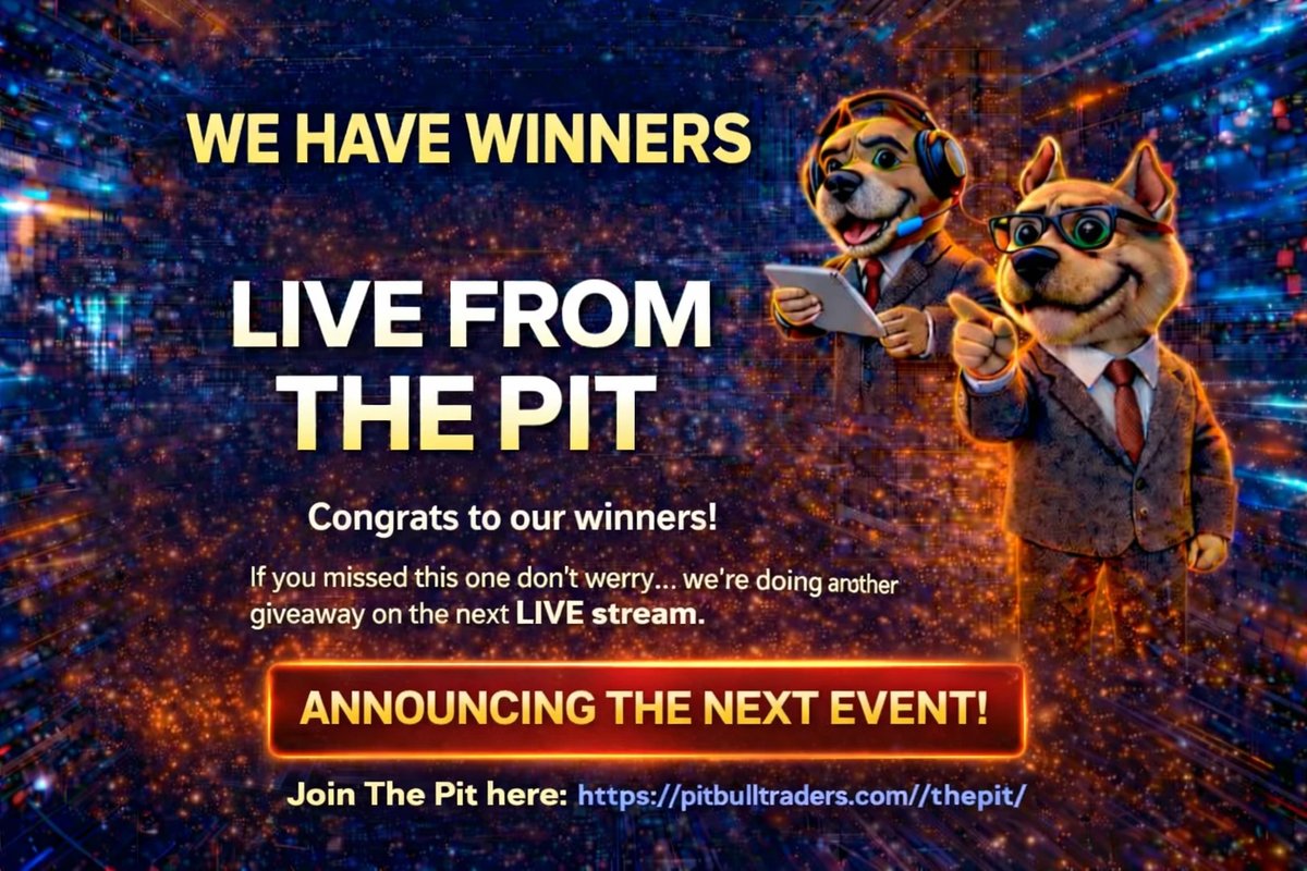 pitbulltraders tweet media