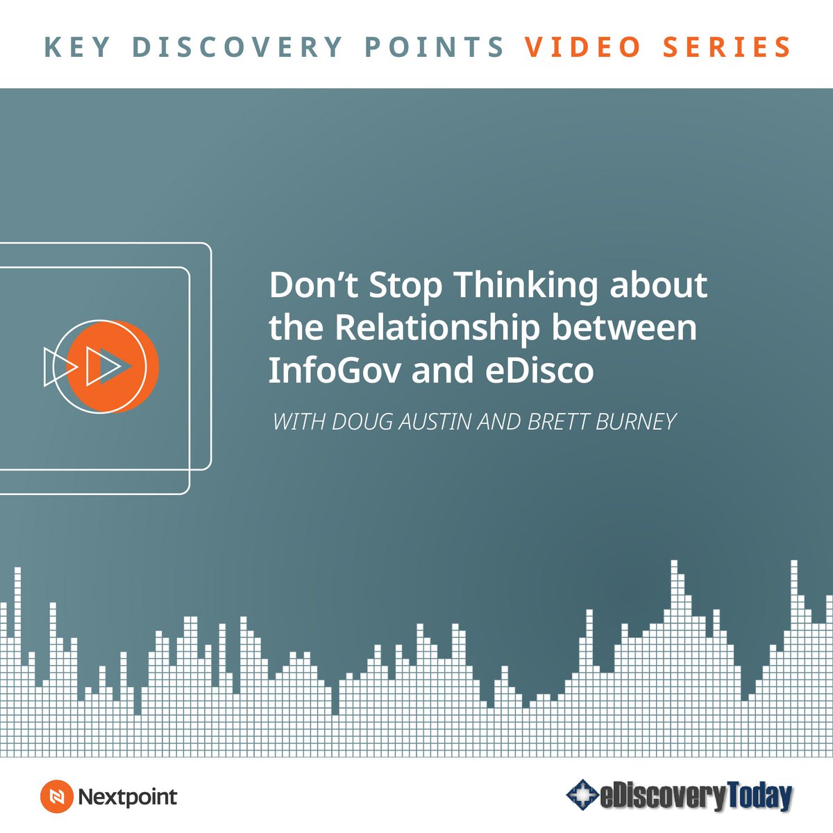 Nextpoint tweet media