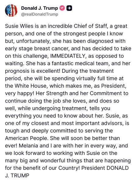 Senator Ashley Moody tweet media