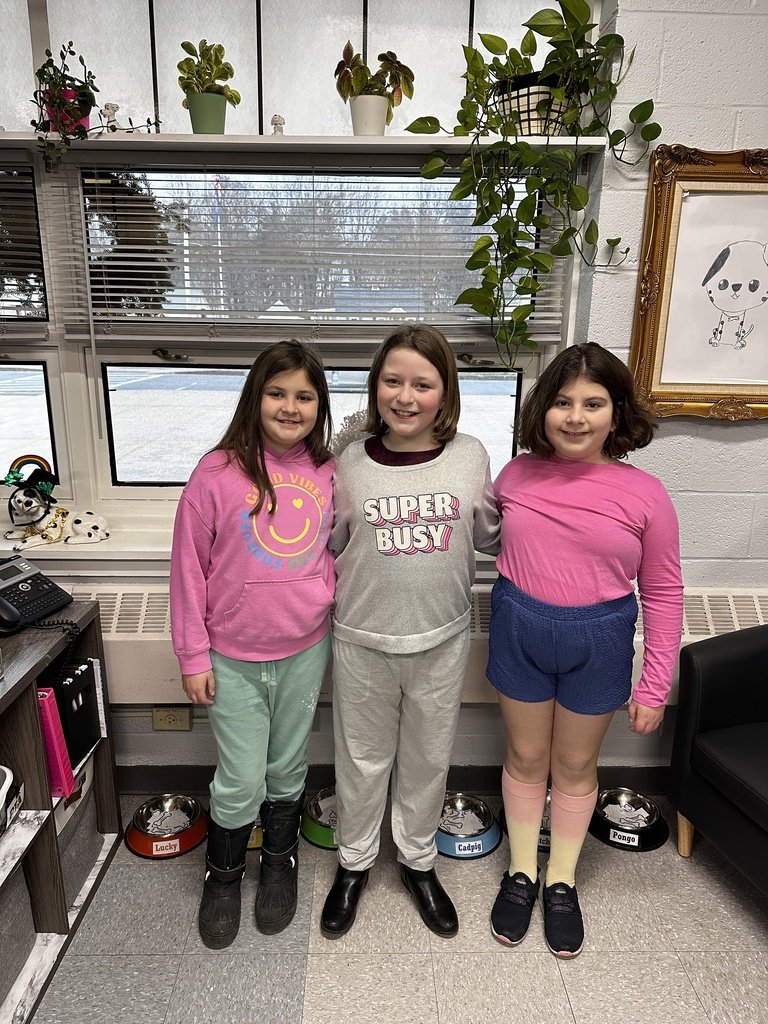 McClelland School tweet media