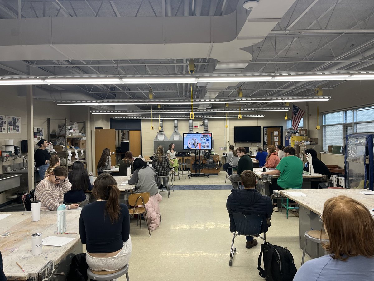 Brookfield East tweet media