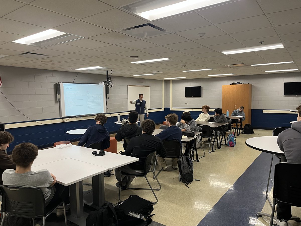 Brookfield East tweet media