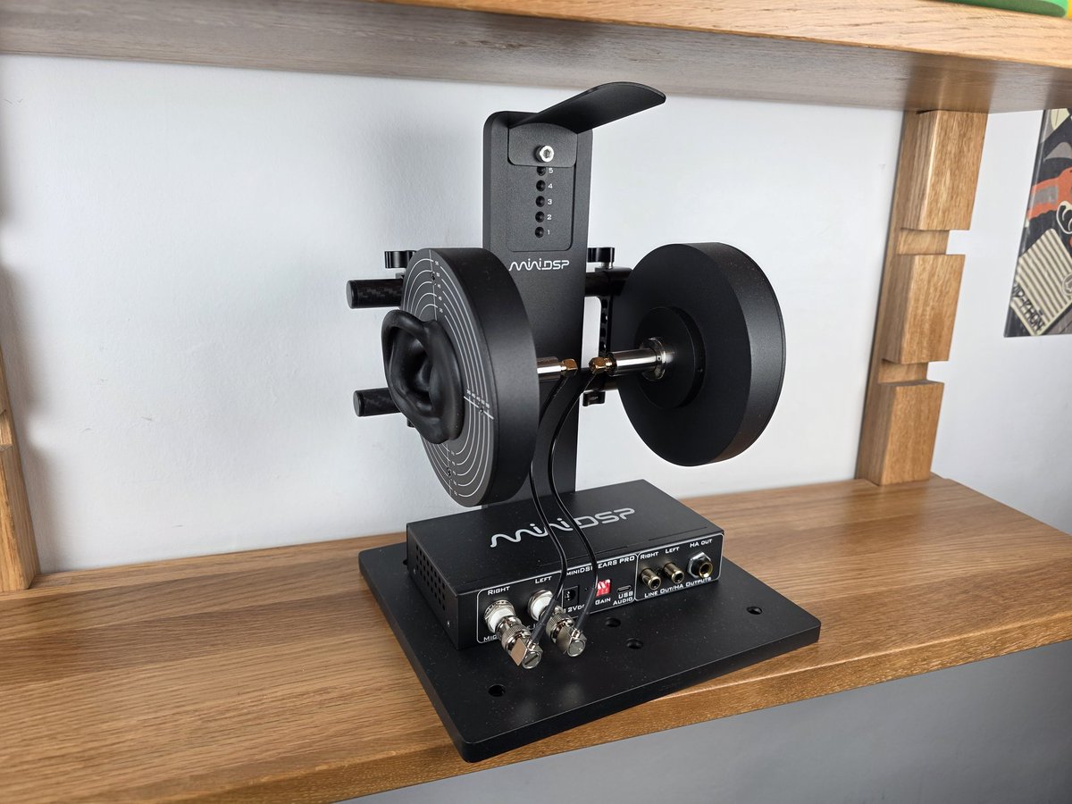 Audio du village tweet media