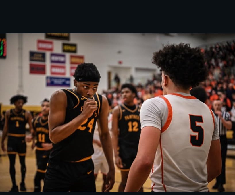 Tuff lost back at it next year 24 #AGTG