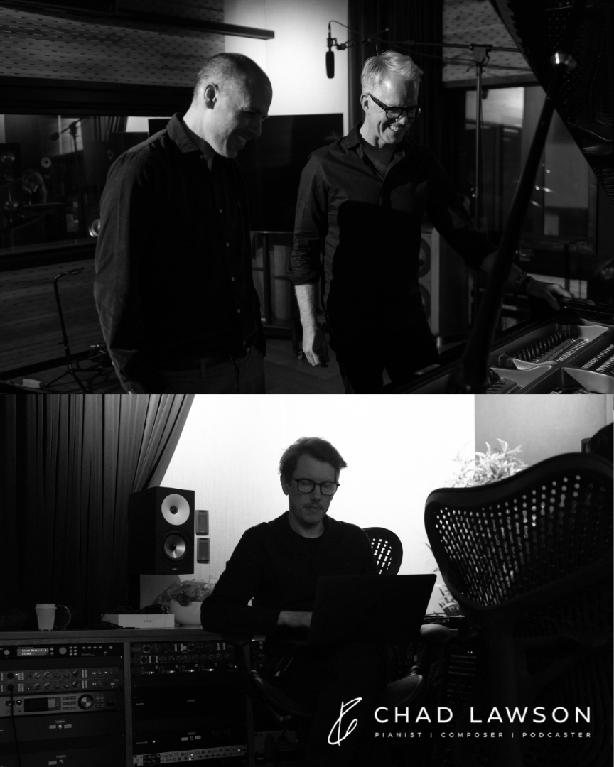 chad lawson tweet media