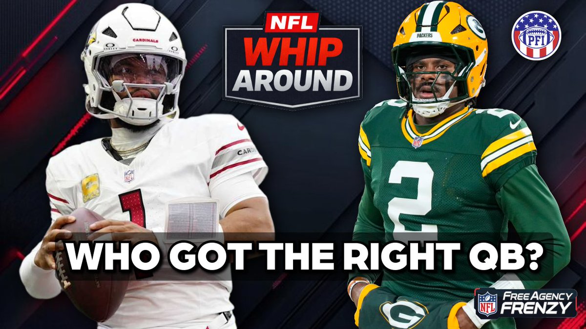 Pro Football Insiders tweet media