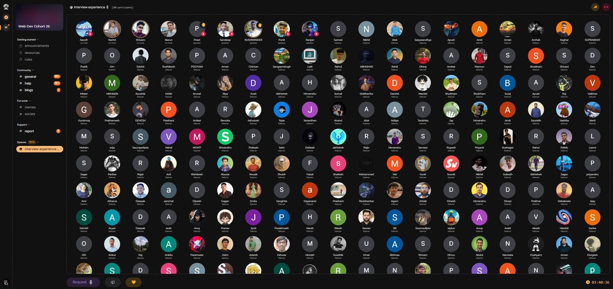 Chai Aur Code tweet media