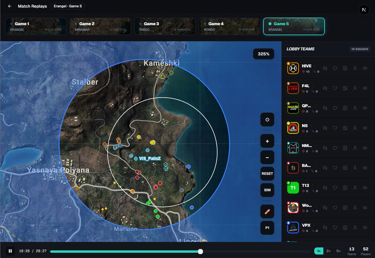 Mark Power (MarkPowerCasts) tweet media