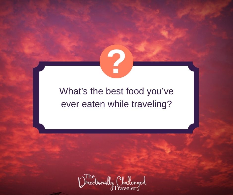 Directionally Challenged Traveler tweet media