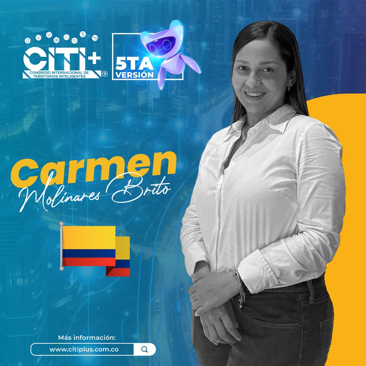 CITI PLUS tweet media