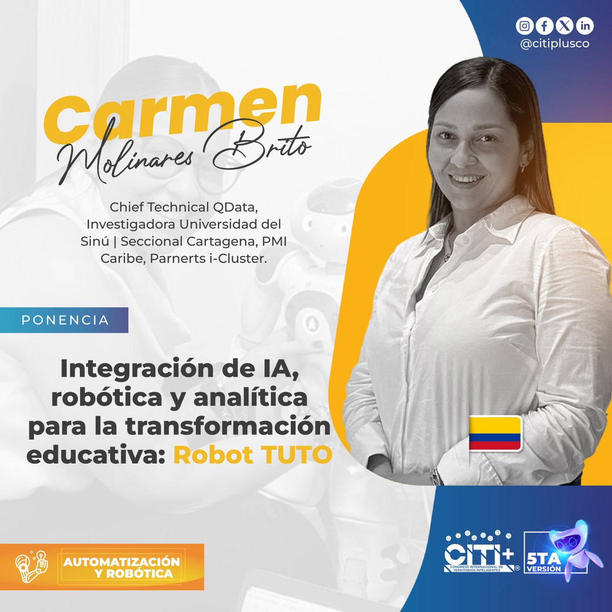 CITI PLUS tweet media