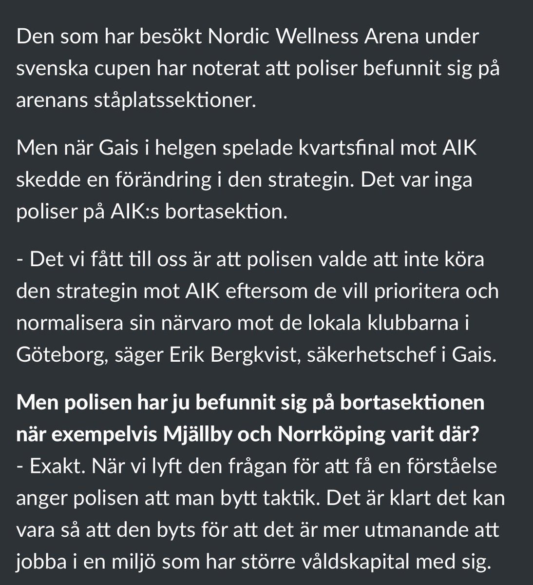 svennebanan🦾 tweet media