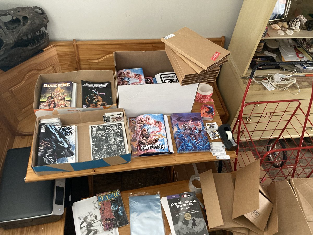 Matthew Fowler tweet media