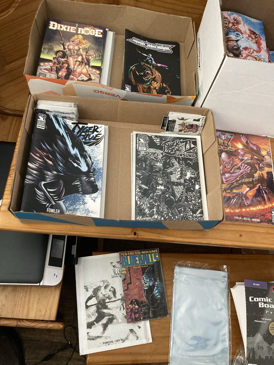 Matthew Fowler tweet media