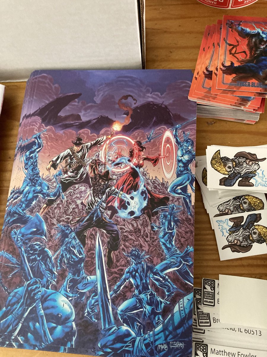 Matthew Fowler tweet media