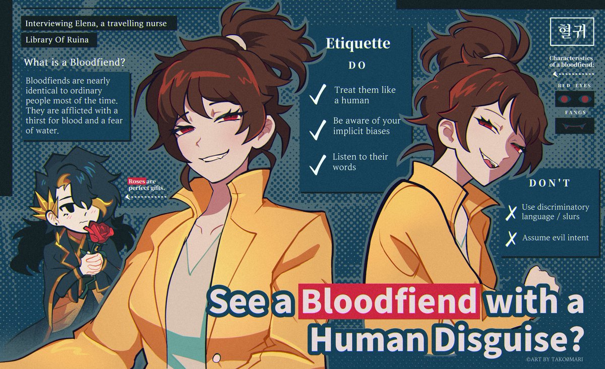 TAKO0MARI | P:EG CH2 IN PROGRESS tweet media