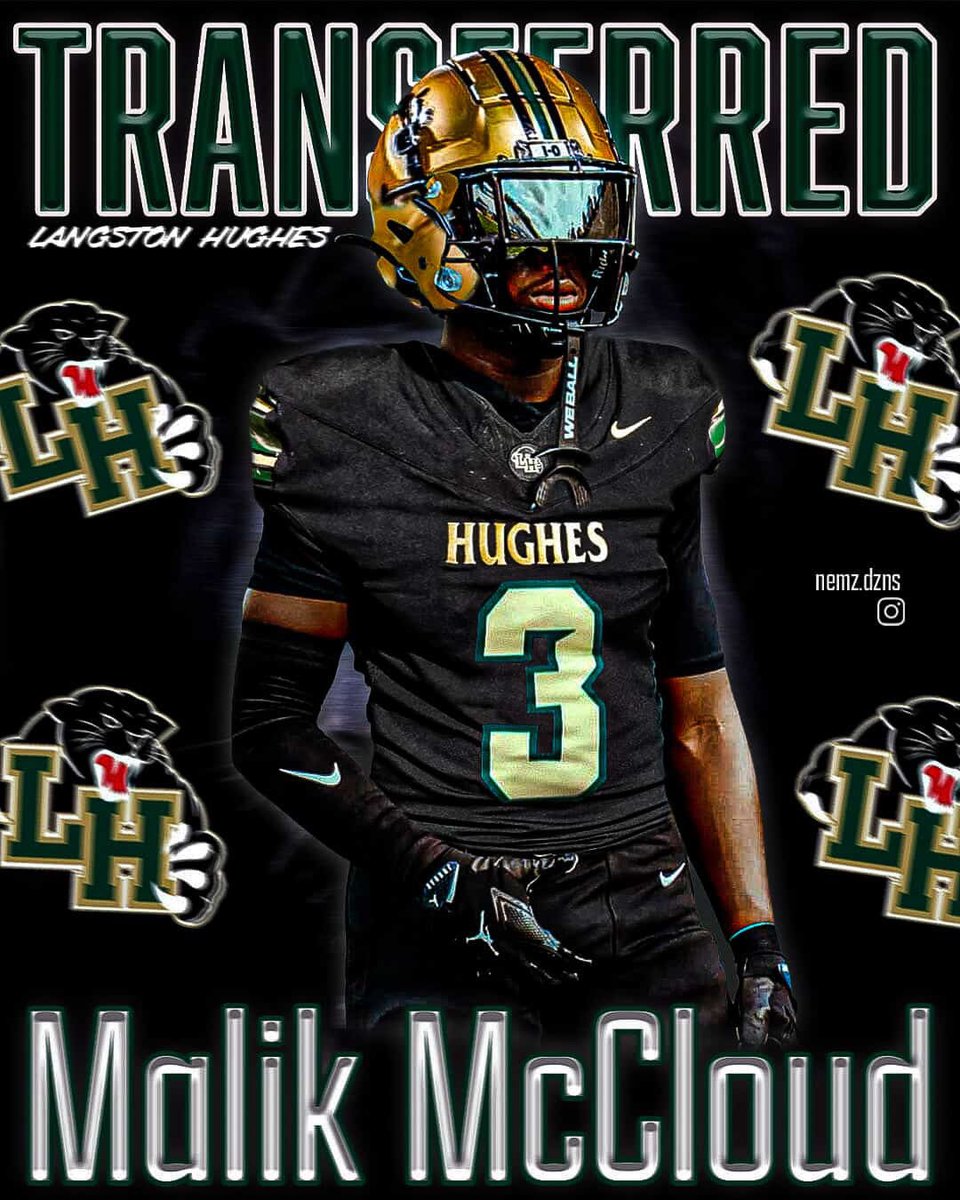Malik Mccloud tweet media