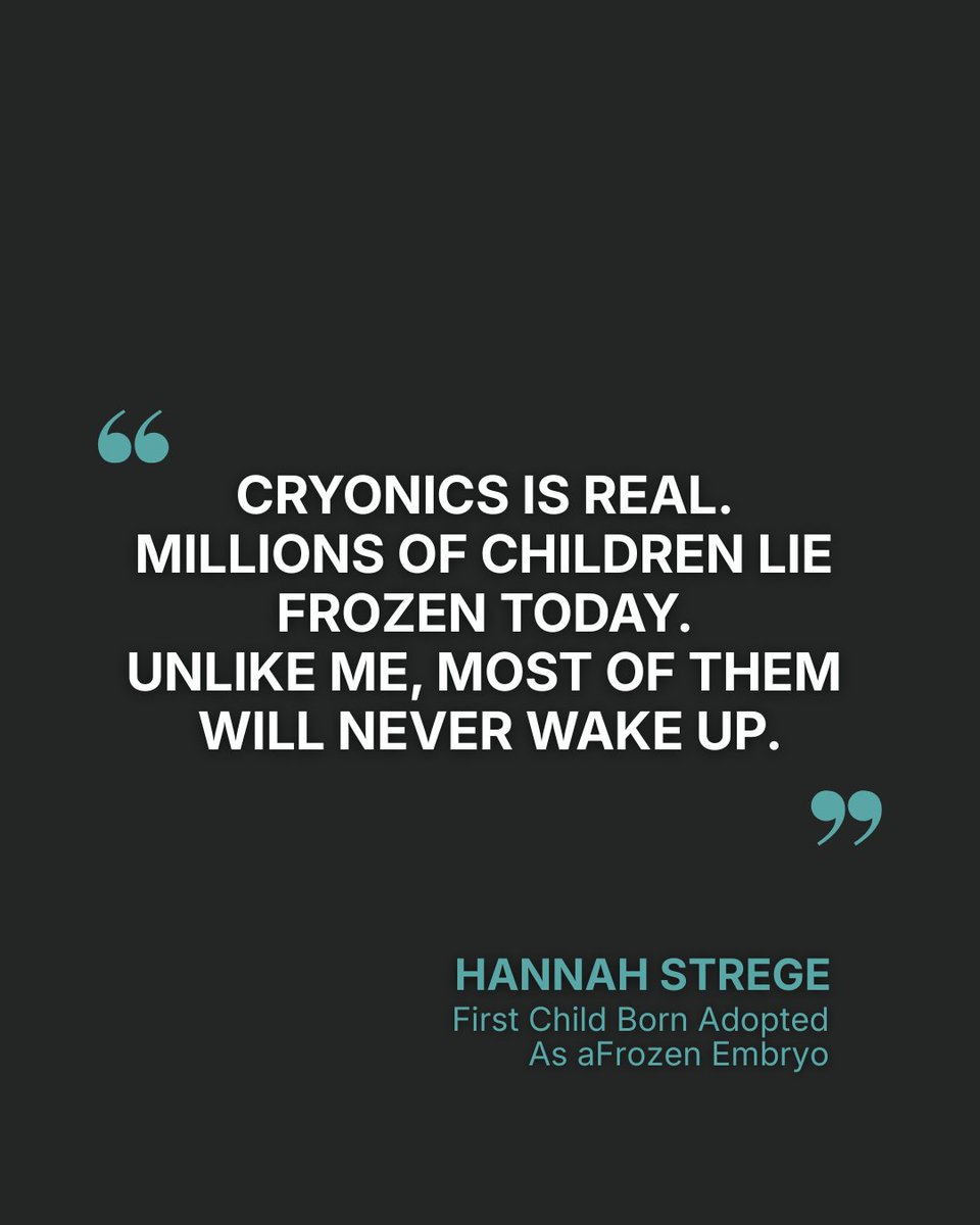 Frozen Orphans tweet media