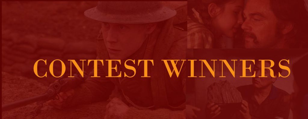 Sasha Stone at Awards Daily tweet media