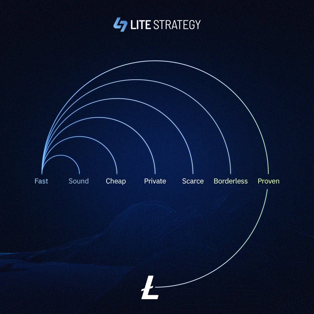 Lite Strategy tweet media