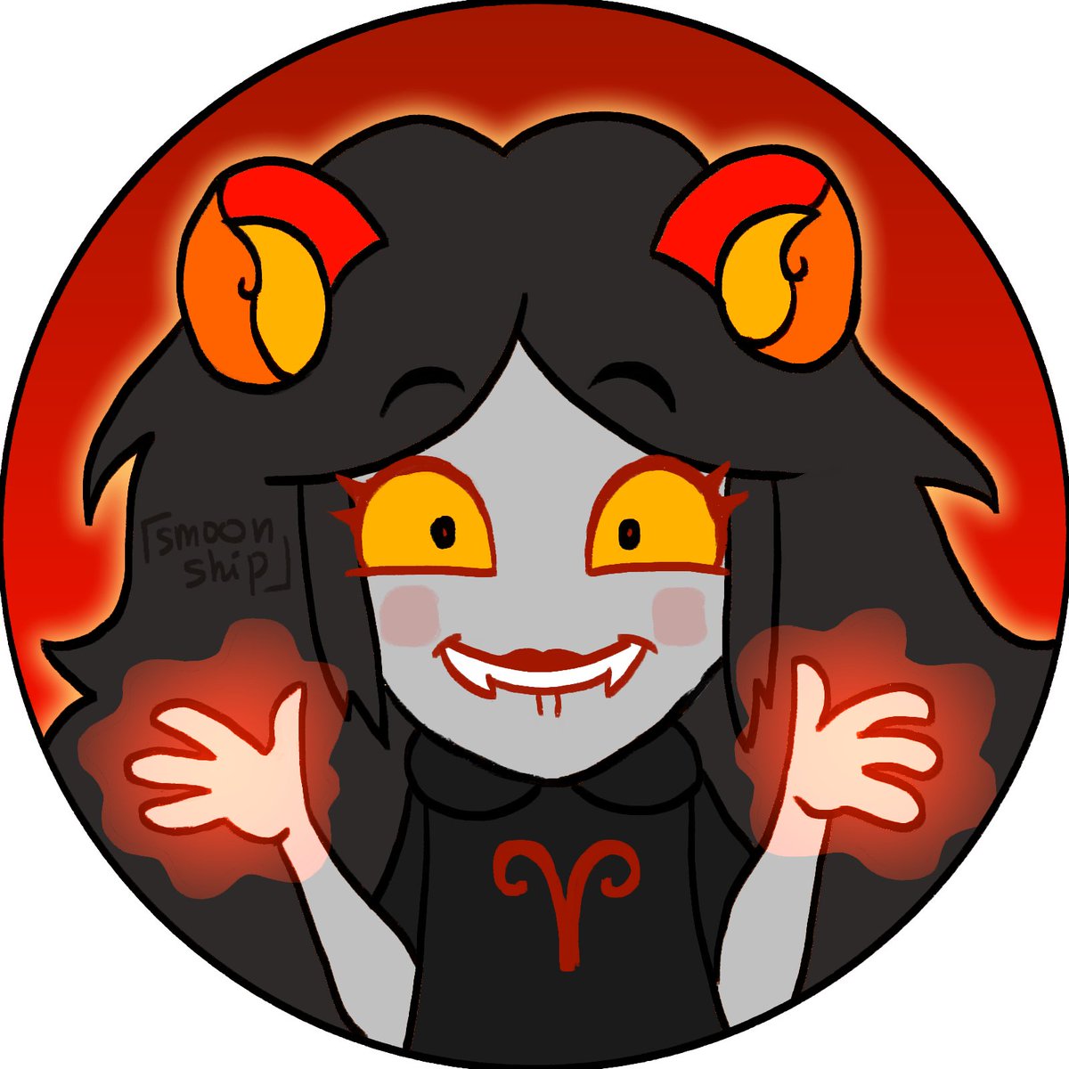 smoonship's tweet photo. homestuck lowblood guys https://t.co/vBf34mKNmq