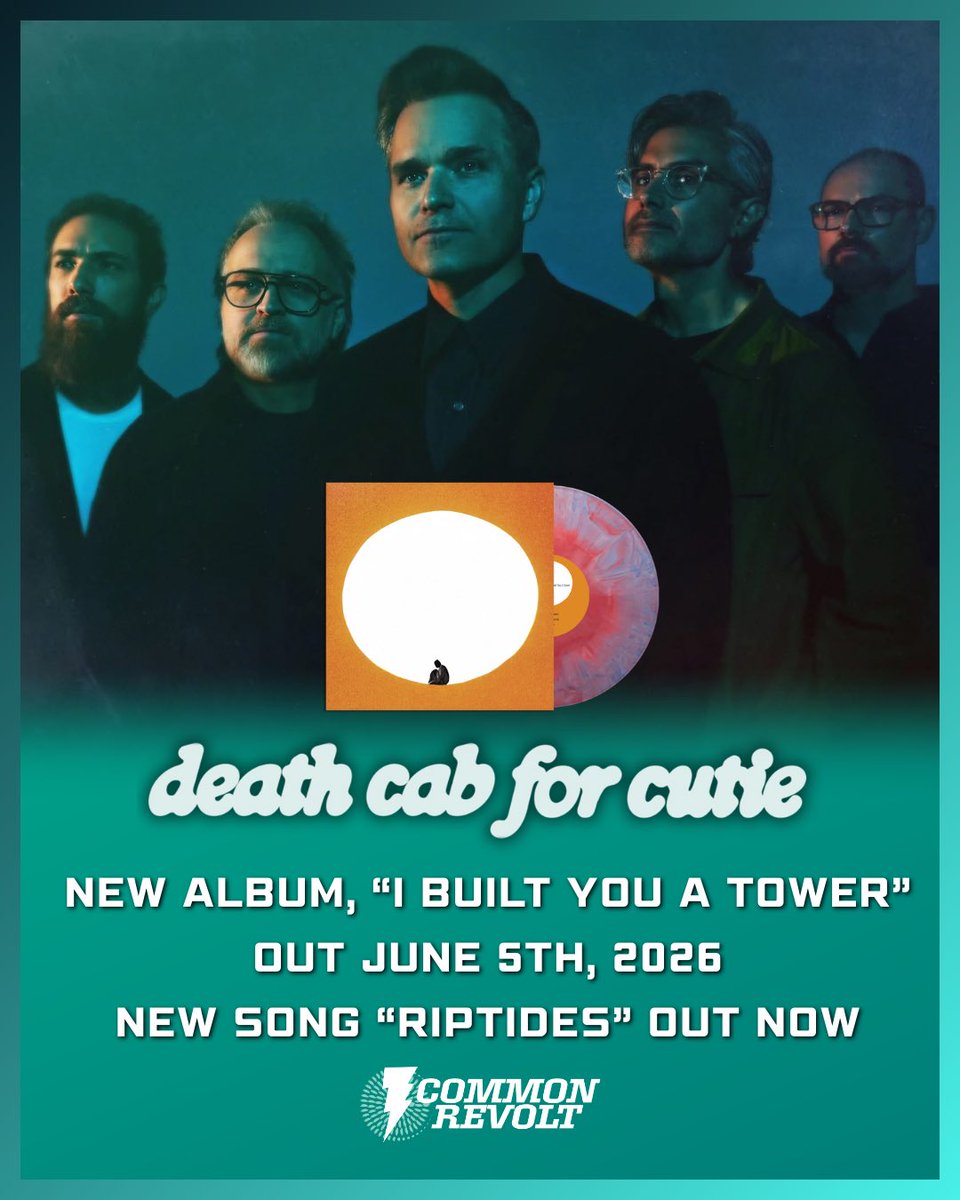 Common Revolt tweet media