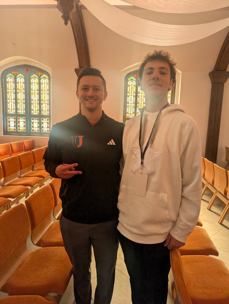 Jackson Craig tweet media