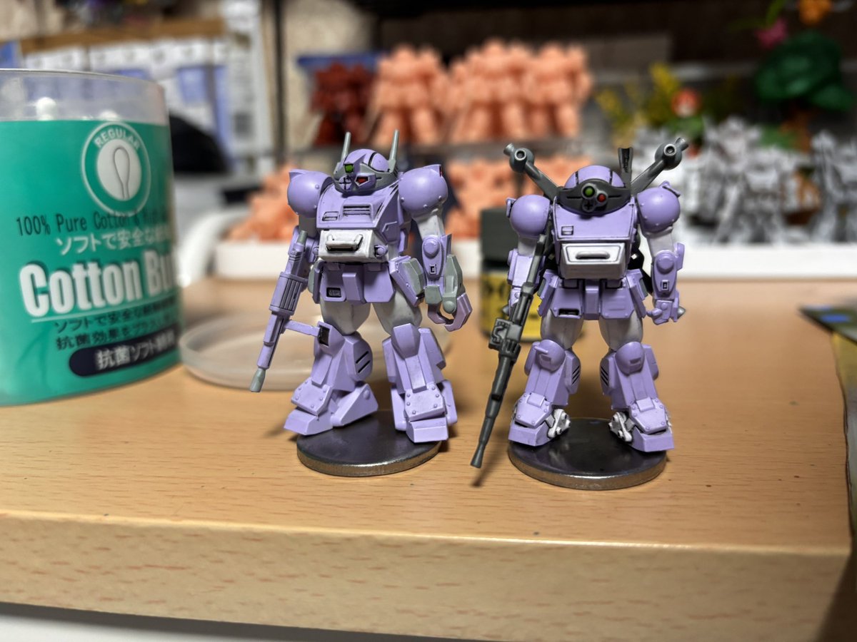 メルっキアキャラー