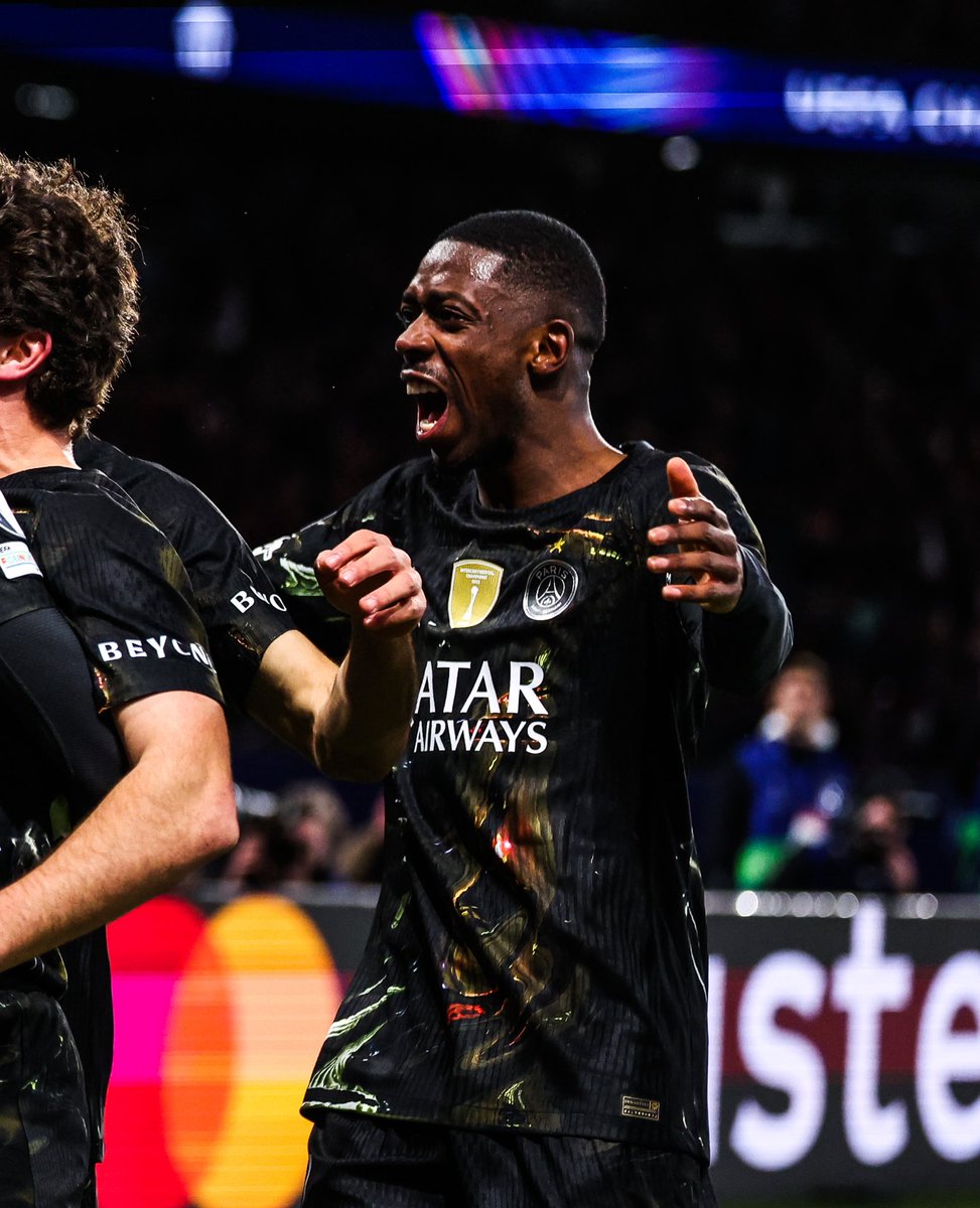 Actu Foot tweet media