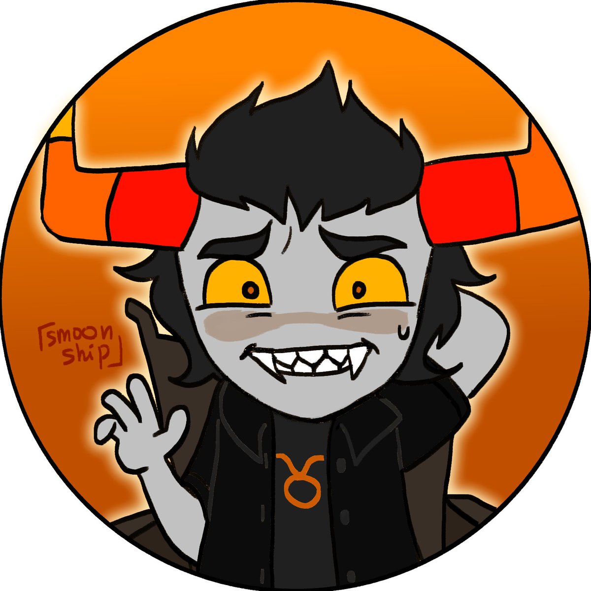 smoonship's tweet photo. homestuck lowblood guys https://t.co/vBf34mKNmq