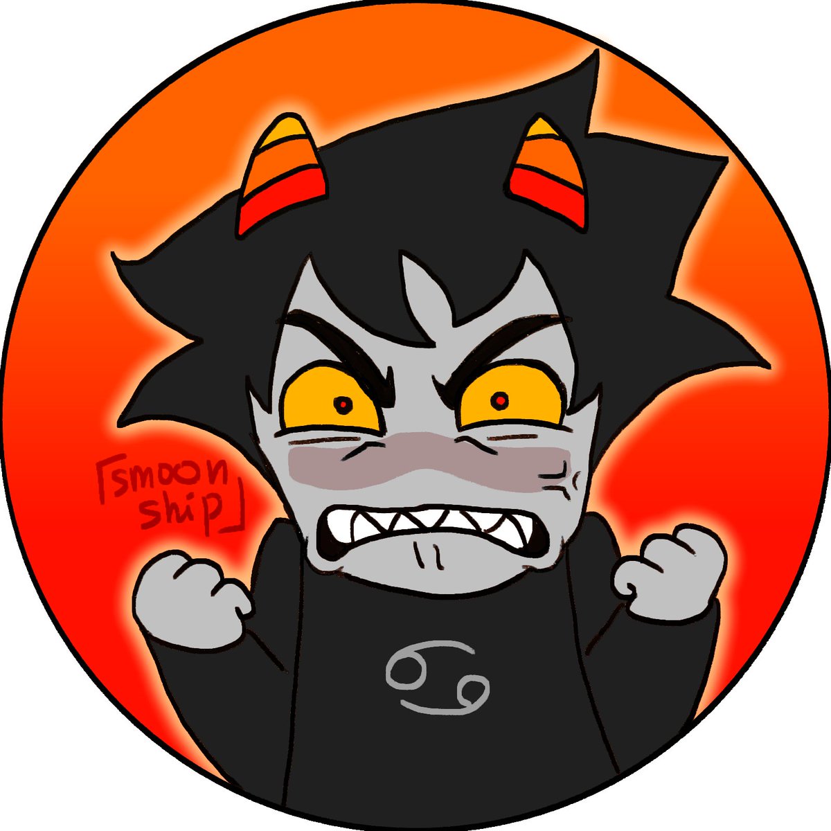 smoonship's tweet photo. homestuck lowblood guys https://t.co/vBf34mKNmq